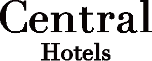 logo central hotels Clear My Course